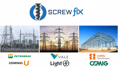 Screw Fix